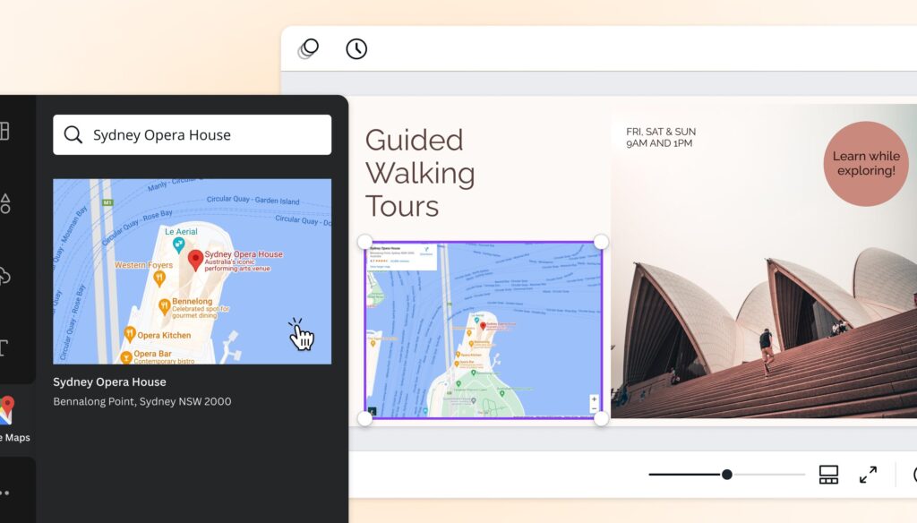 Comment créer un mapa PDF interactif pour présenter votre entreprise ?