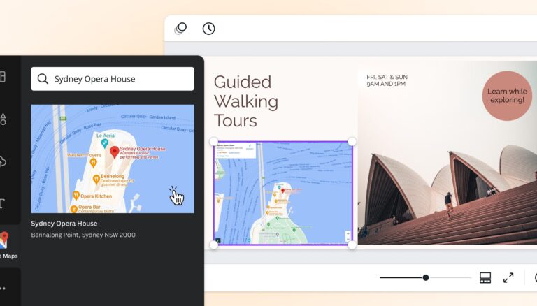 Comment créer un mapa PDF interactif pour présenter votre entreprise ?