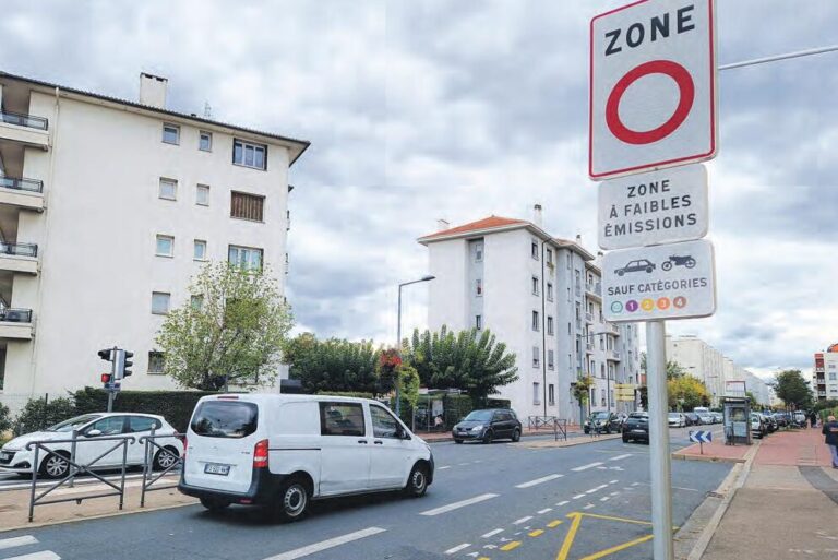 Comment la rue Joliot Curie inspire-t-elle l&rsquo;innovation dans les affaires locales ?