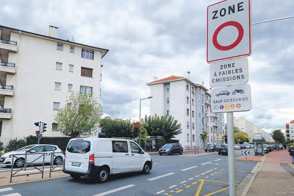 Comment la rue Joliot Curie inspire-t-elle l’innovation dans les affaires locales ?