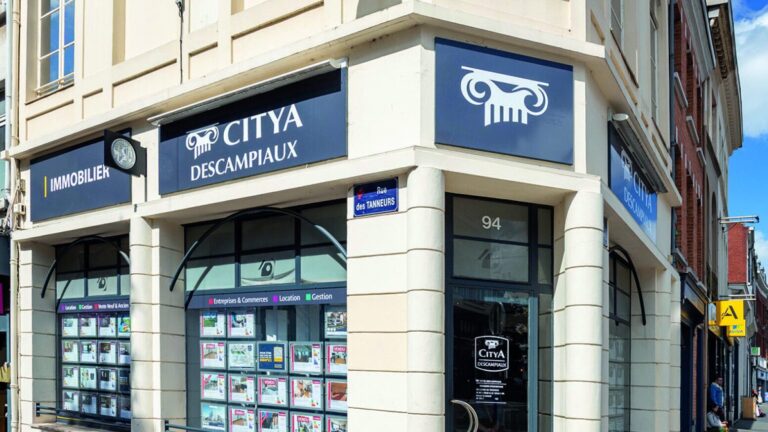 Comment trouver les entreprises dynamiques dans le code postal d&rsquo;Hellemmes ?