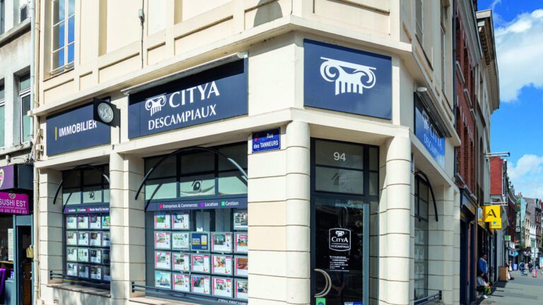 Découvrez les entreprises dynamiques de votre quartier avec le code postal d&rsquo;Hellemmes