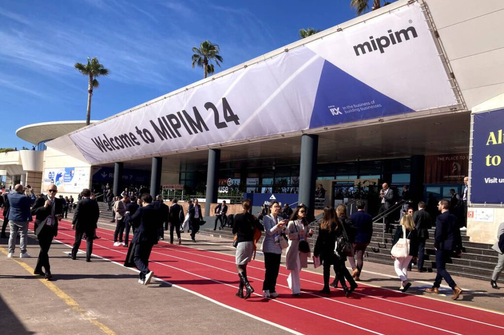 MIPIM 2024 : quelles sont les nouvelles tendances en immobilier d&rsquo;entreprise ?