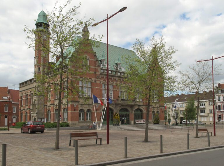 Que faire à Hazebrouck 59190 ? Découverte de la ville à travers son code postal