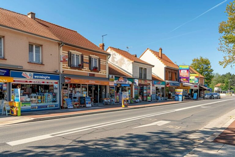 Code postal de Wattignies : quel impact sur les entreprises locales ?