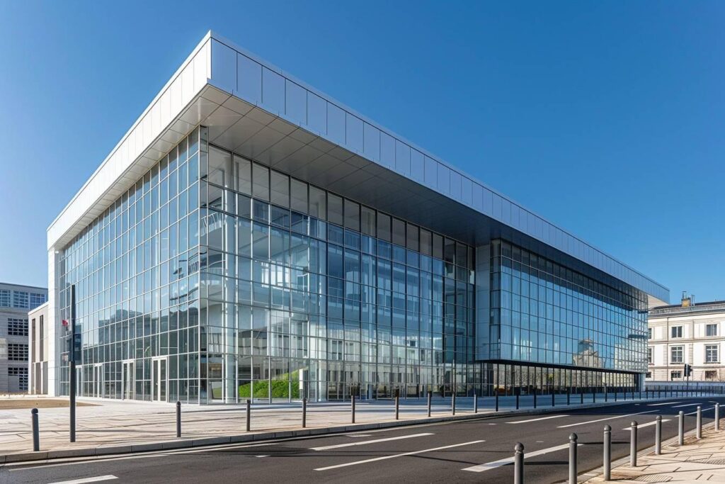 Comment le 22 place de l’agronomie à Palaiseau stimule-t-il l’innovation dans le secteur agroalimentaire ?