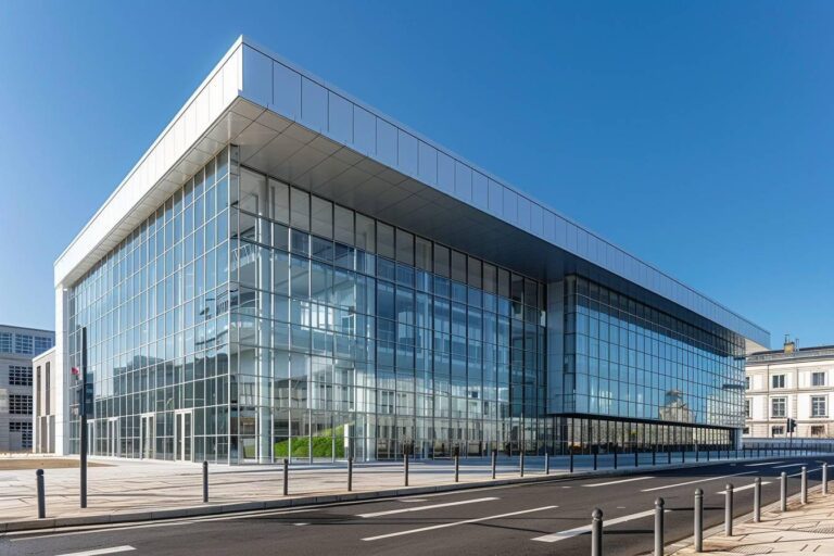 Comment le 22 place de l’agronomie à Palaiseau stimule-t-il l’innovation dans le secteur agroalimentaire ?
