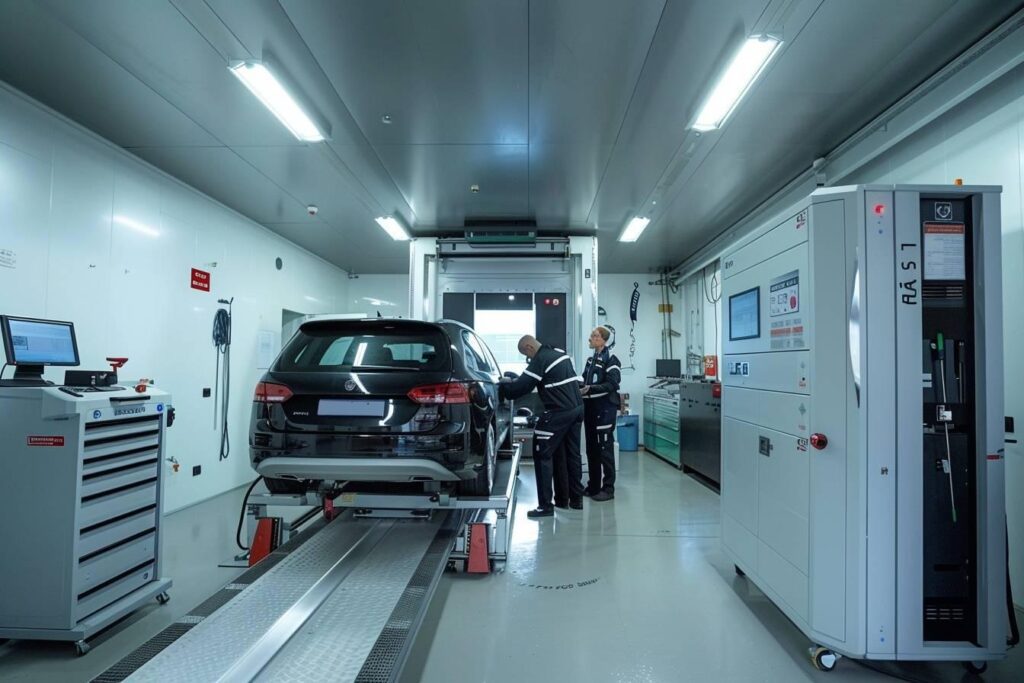 Contrôle technique à Beauvais : où trouver les meilleurs services ?