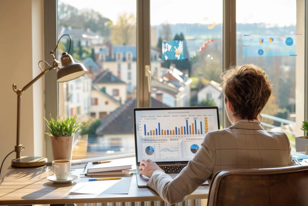 Les meilleures pratiques de retargeting pour les entreprises à Thônes