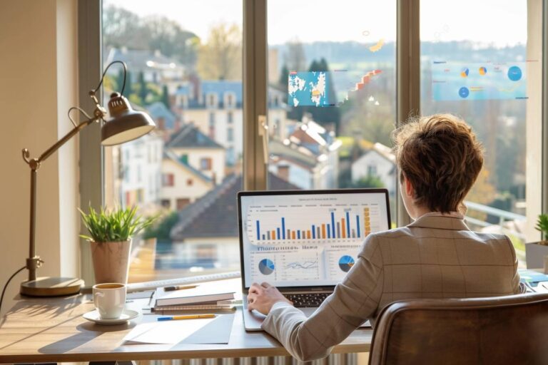 Les meilleures pratiques de retargeting pour les entreprises à Thônes