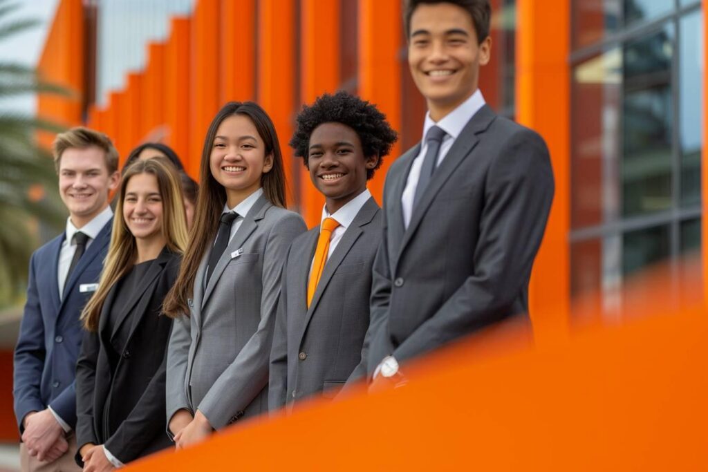 Meilleur école de commerce : top 2025 dévoilé