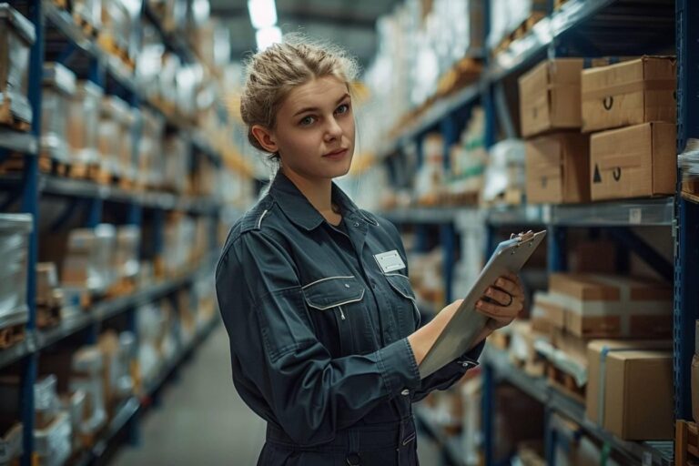 Quel diplôme faut-il pour être magasinier ?