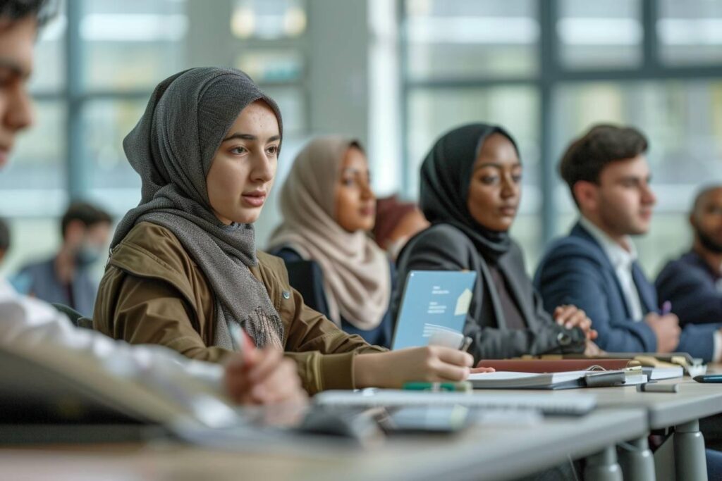Quel est le meilleur classement des écoles de commerce ?