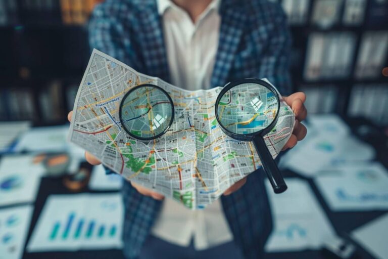 Quel impact a votre code postal sur les opportunités d’affaires à Chartres ?