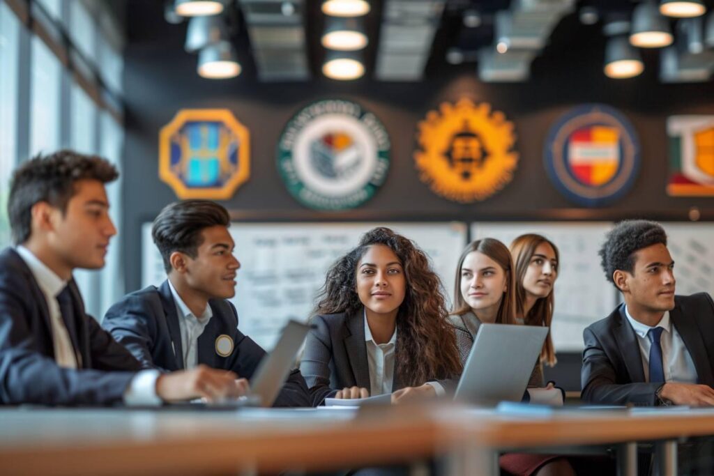 Quelles sont les 10 meilleures écoles de commerce du monde ? – Témoignages