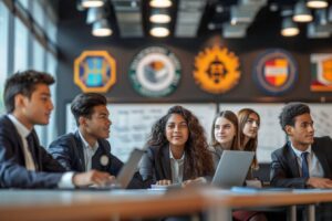Quelles sont les 10 meilleures écoles de commerce du monde ? – Témoignages