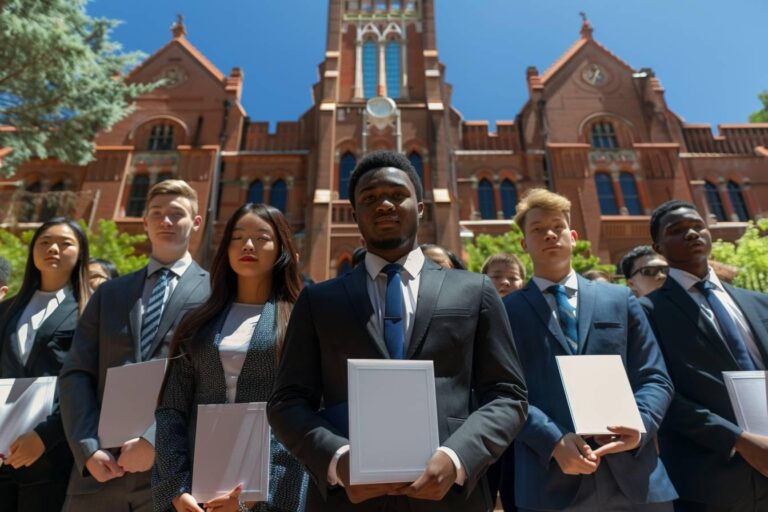 Quelles sont les grandes écoles de commerce ?