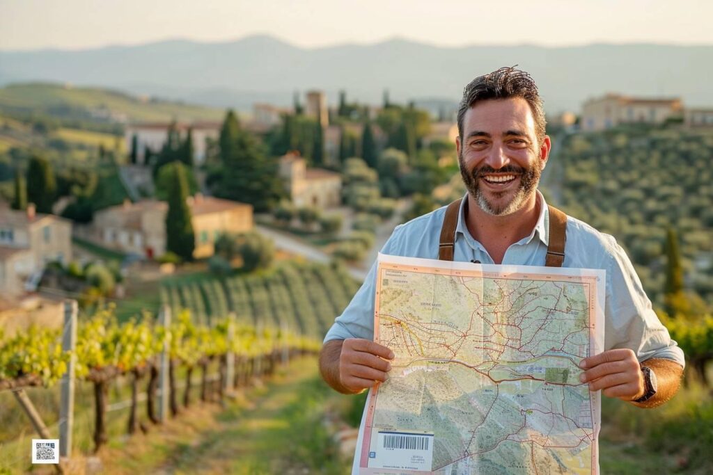 Quels sont les avantages économiques du code postal de Saint-Rémy-de-Provence pour votre entreprise ?