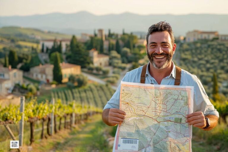 Quels sont les avantages économiques du code postal de Saint-Rémy-de-Provence pour votre entreprise ?