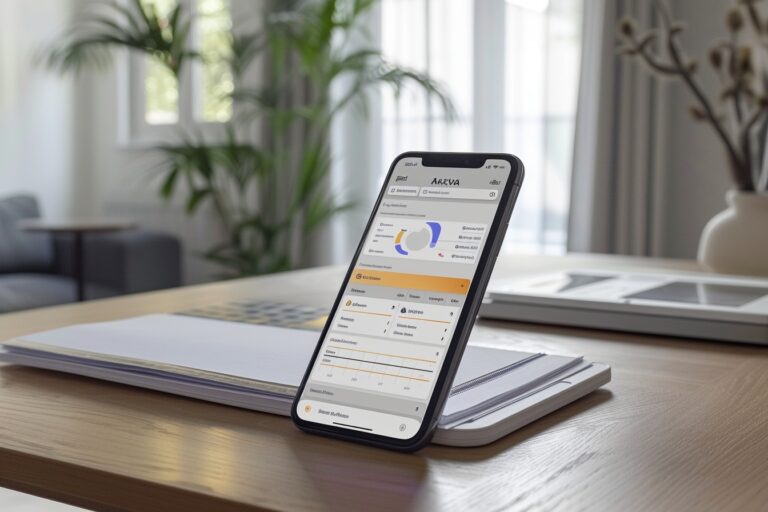 Arkevia, votre espace personnel sécurisé pour une gestion efficace des documents numériques