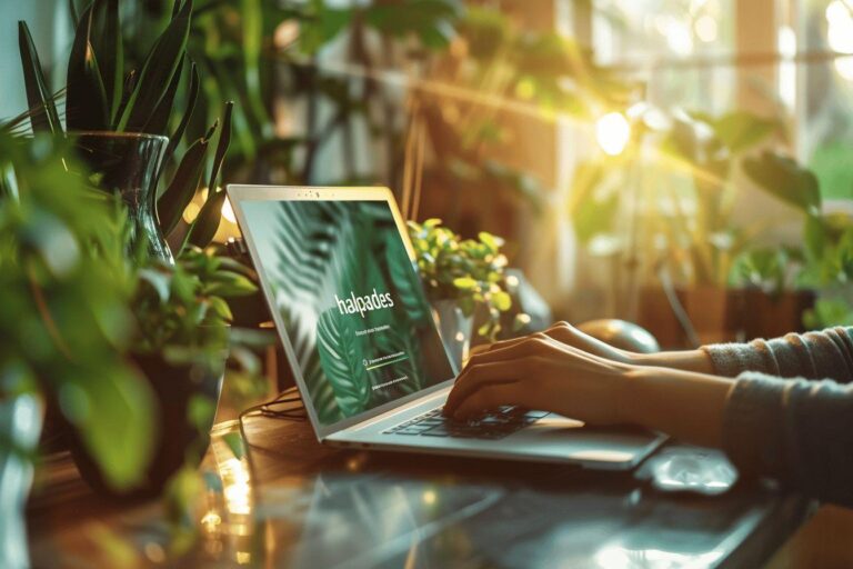 Comment accéder et gérer efficacement halpades mon compte en ligne ?