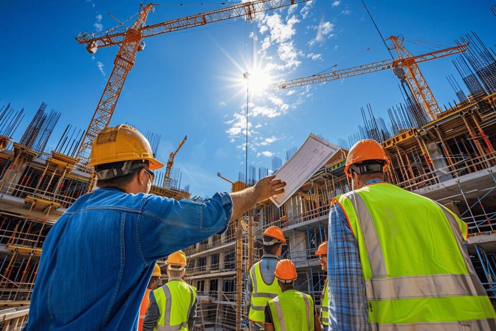Comment le paiement direct aux sous-traitants peut transformer votre gestion de projet ?