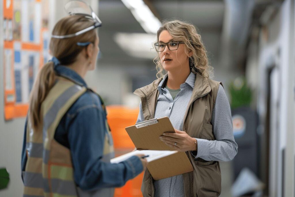 Comprendre le PGCS pour optimiser la performance des entreprises en santé et sécurité au travail