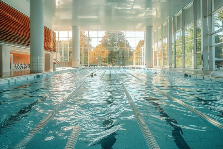 Découvrir le stade nautique de Colmar : un incontournable pour les amateurs de natation ?