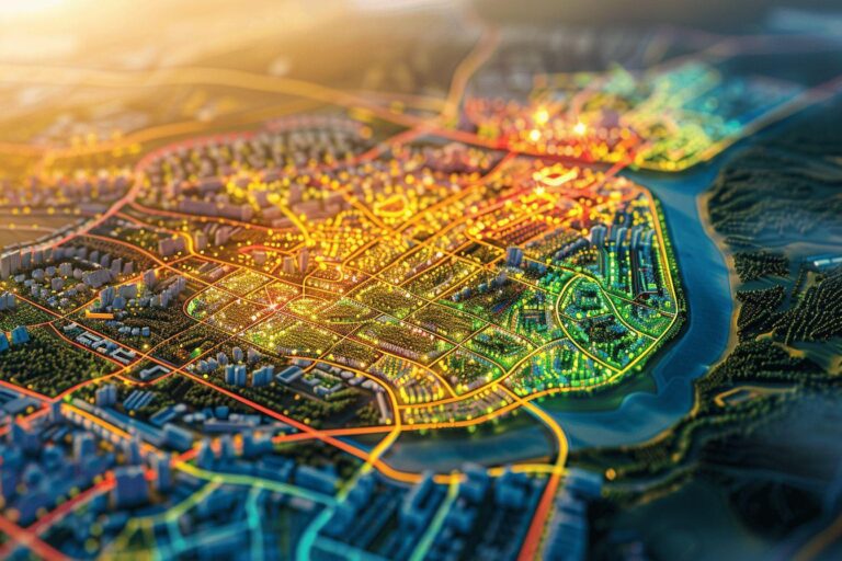 Démographie entrepreneuriale : comment le code postal de La Seyne-sur-Mer influence-t-il les opportunités d’affaires ?