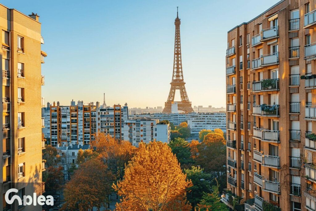 Gennevilliers et son code postal : découvrez ce pôle économique aux portes de Paris
