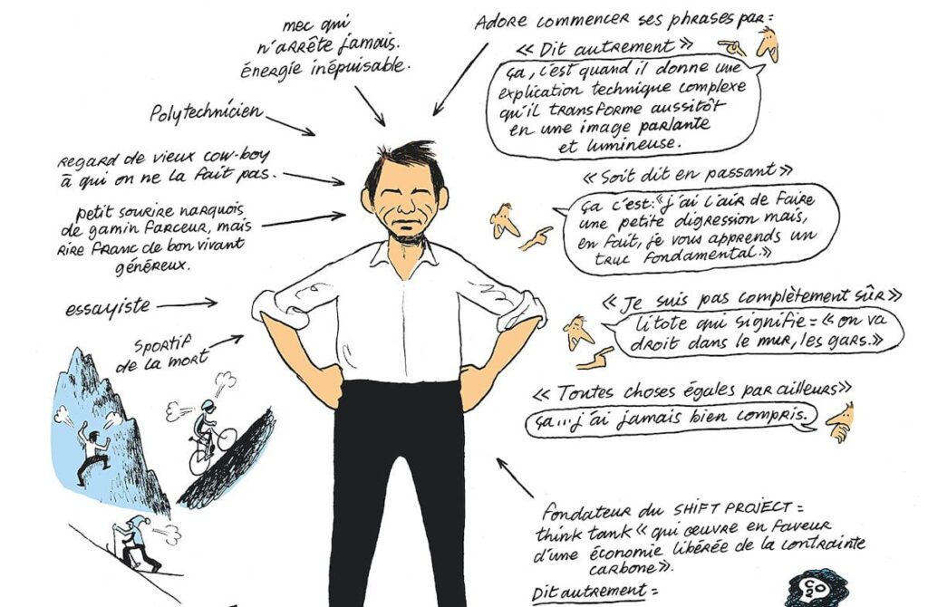 Une profession méconnue illustrant la diversité des métiers commençant par un J