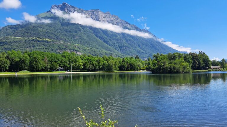 Camping à Albertville : quelles sont les meilleures options pour un séjour inoubliable ?