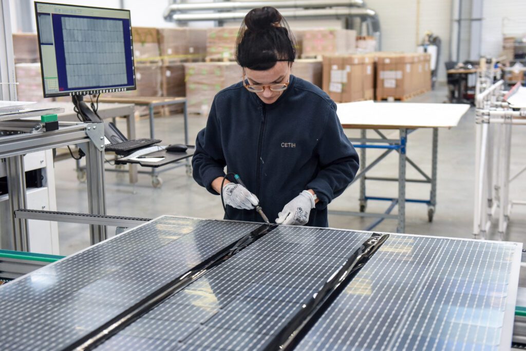 Comment le CASC de Sarreguemines stimule-t-il l’emploi local ?