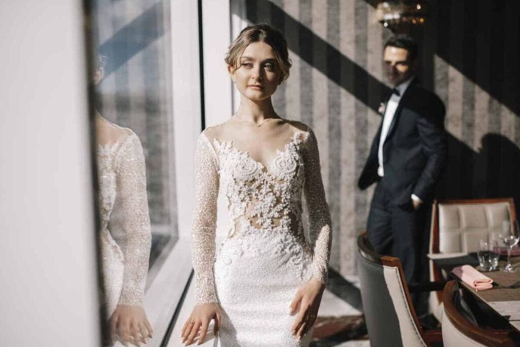 Comment se lancer dans la vente de robe de mariée ?
