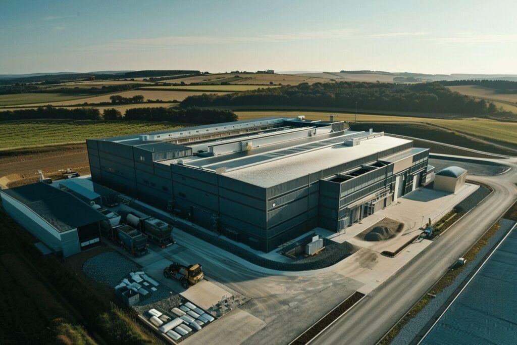 Comment syclum Morestel révolutionne le recyclage dans la région?