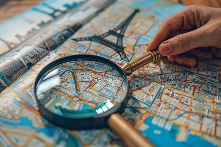 Comprendre les codes postaux de Paris : un guide indispensable pour les entreprises locales