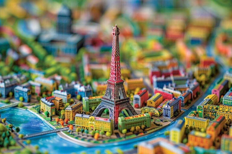 Comprendre les codes postaux de Paris : un guide pour les nouveaux résidents