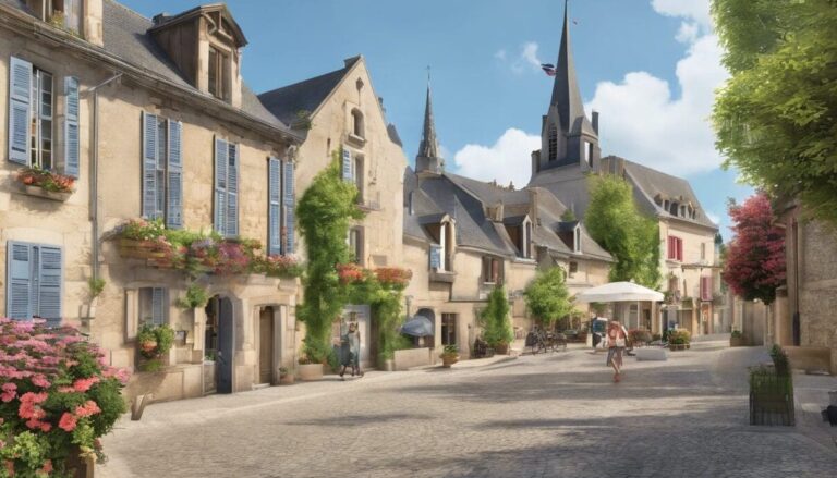 Découvrir clermont-ferrand : quelle est l&rsquo;importance du code postal dans le business local ?