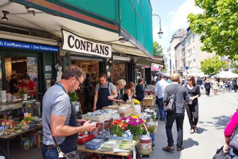 L’originalité à Conflans : découvrez comment les entreprises locales se démarquent
