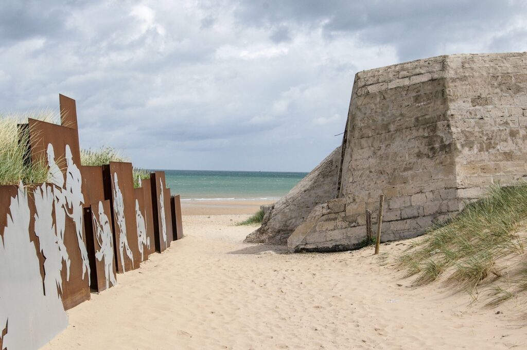 Marchés de Courseulles-sur-Mer : découvrez les perles de la Normandie