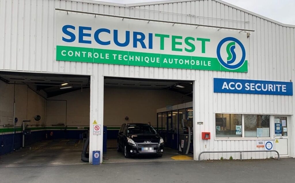 Pourquoi le contrôle technique à Cholet est essentiel pour la sécurité de votre véhicule ?