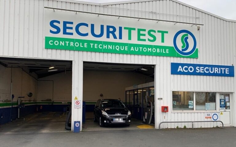 Pourquoi le contrôle technique à Cholet est essentiel pour la sécurité de votre véhicule ?