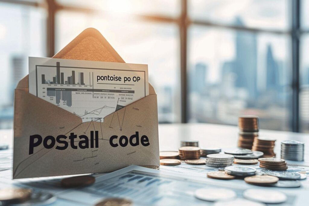 Quels sont les avantages économiques du code postal de Pontoise pour les entreprises locales ?