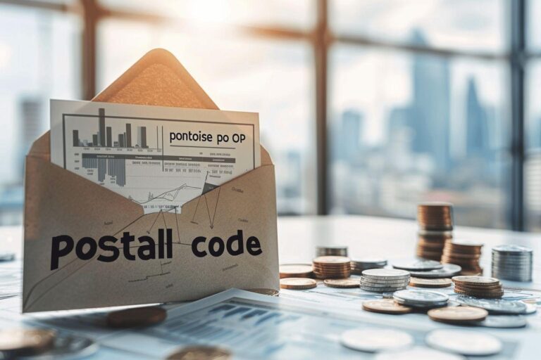 Quels sont les avantages économiques du code postal de Pontoise pour les entreprises locales ?