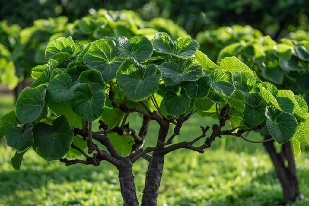 Quels sont les inconvénients du Paulownia comme arbre d’investissement ?