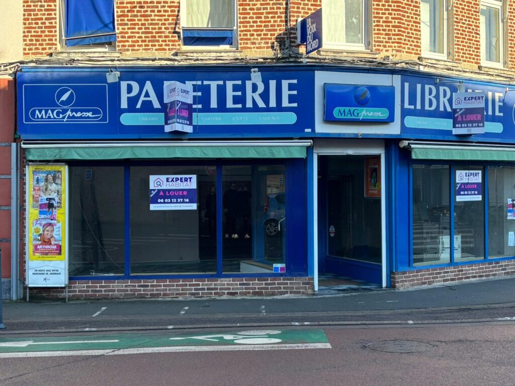 Quels sont les opportunités d’affaires à découvrir par code postal à Wasquehal ?