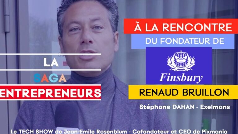 Stephane Dahan