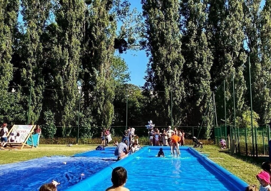 Palaiseau Plage 2023 : quelles nouveautés pour l’édition de cette année ?