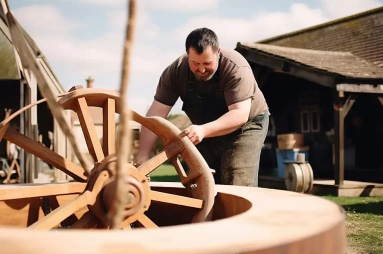 Quels sont les métiers liés au bois ?