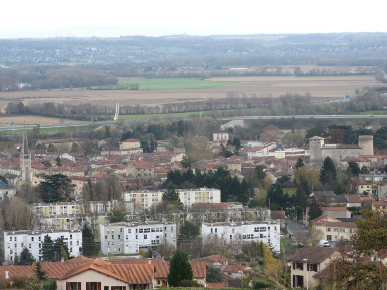 Trouver votre chemin à Lyon : comment les codes postaux déterminent les quartiers d&rsquo;affaires